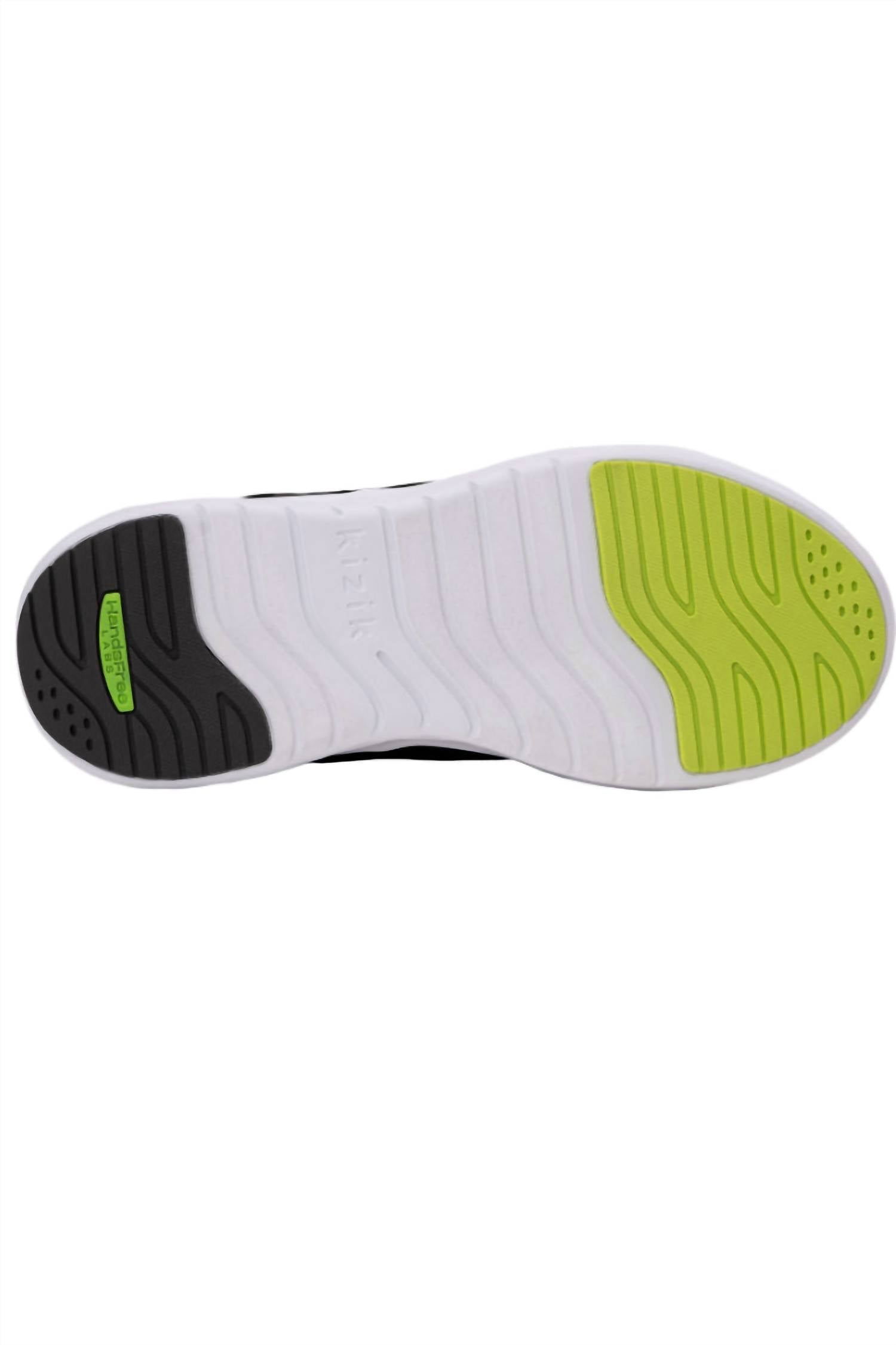 Kizik - Women's Athens Slip On Sneaker