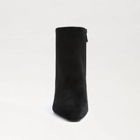 Sam Edelman - Women's Saige Suede Ankle Bootie