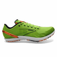 Brooks - Unisex Draft Xc Spike Shoes
