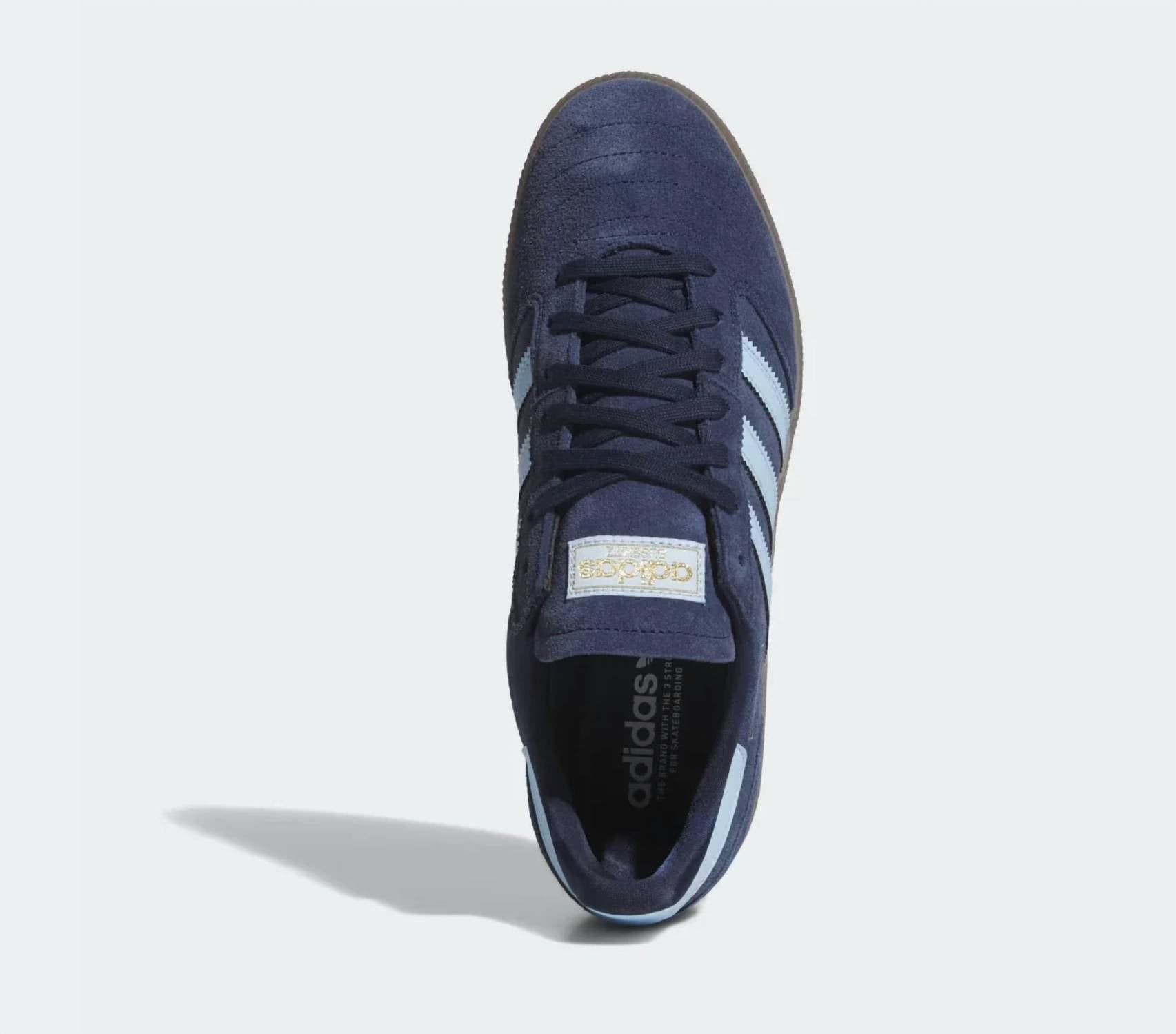Adidas - Men's Busenitz Vintage Collegiate Sneakers