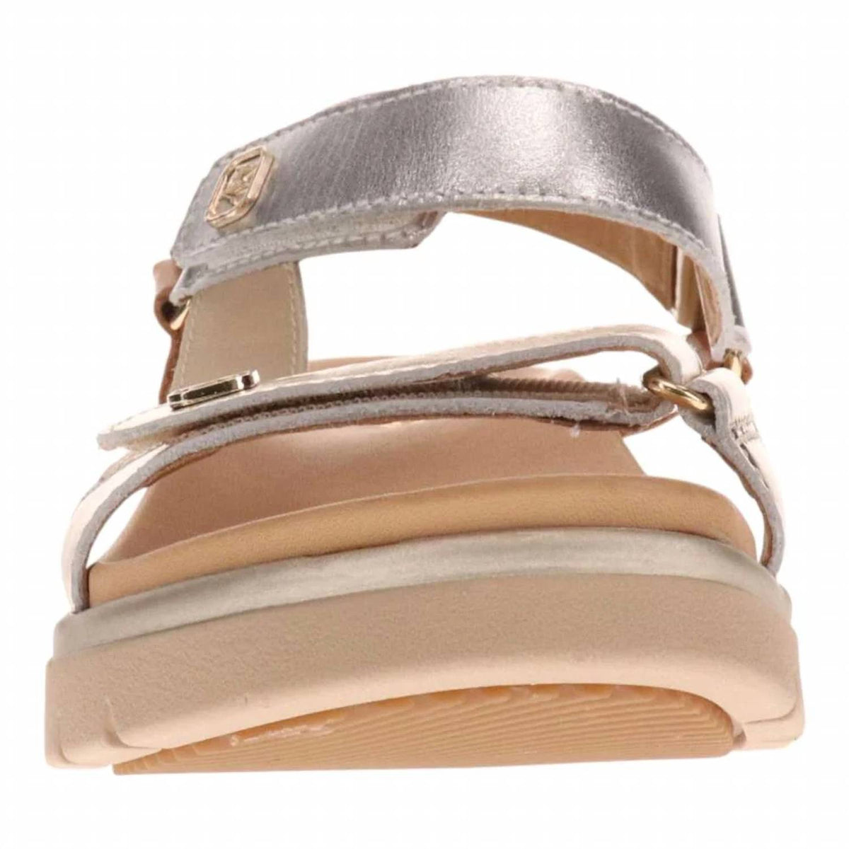 Mia Vita - Women's Candice Wedge Sandal