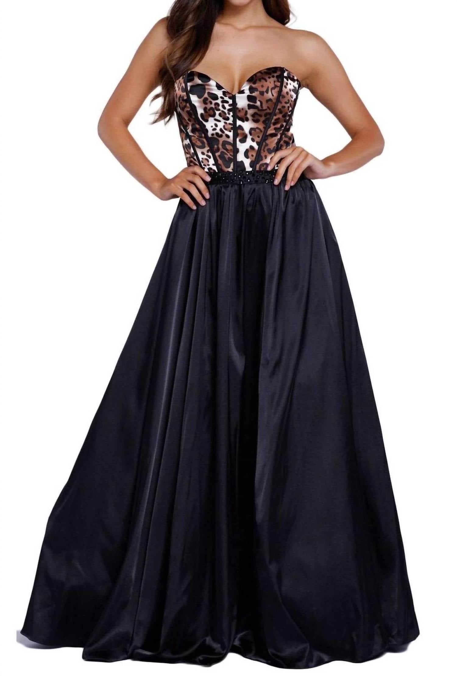 Nox Anabel - Lucia Dress