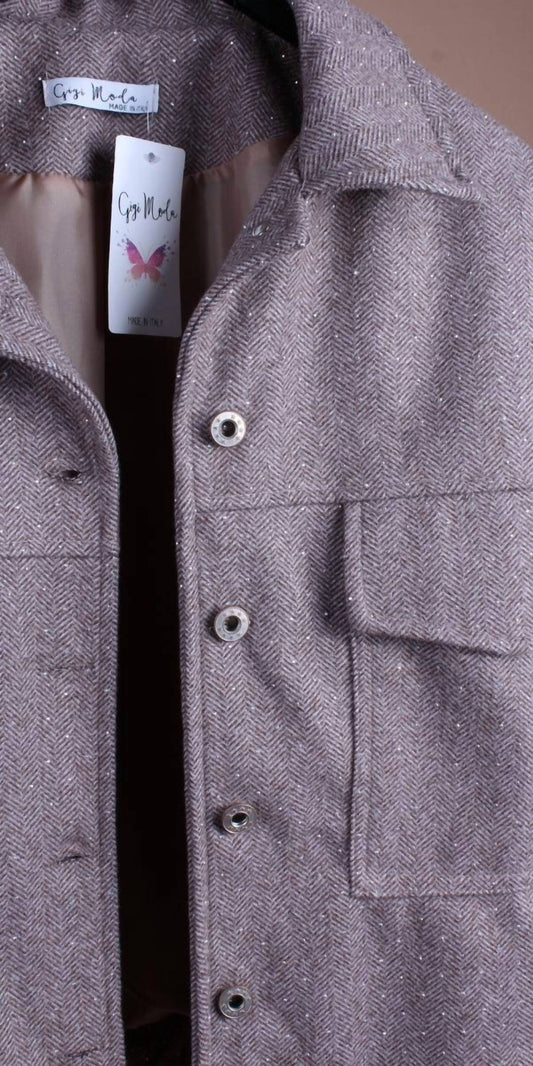 Gigi Moda - Gemma Jacket