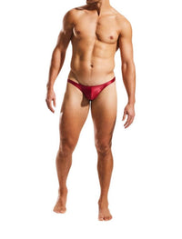 Cocksox - Low Rise Pull-on Swim Thong