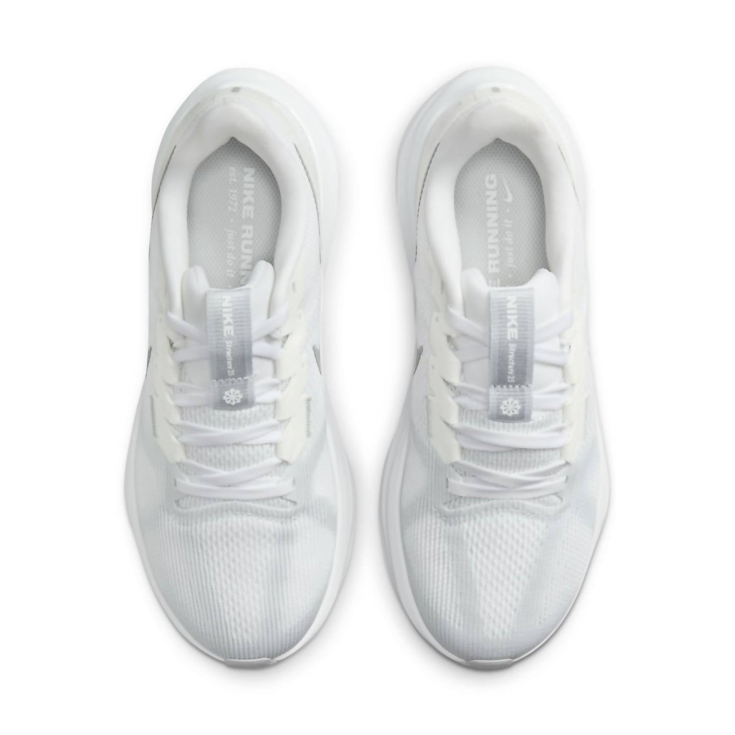 Nike - Women's Structure 25 Staility Running Shoes