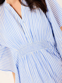 Mary Square - Priscilla Mini Dress