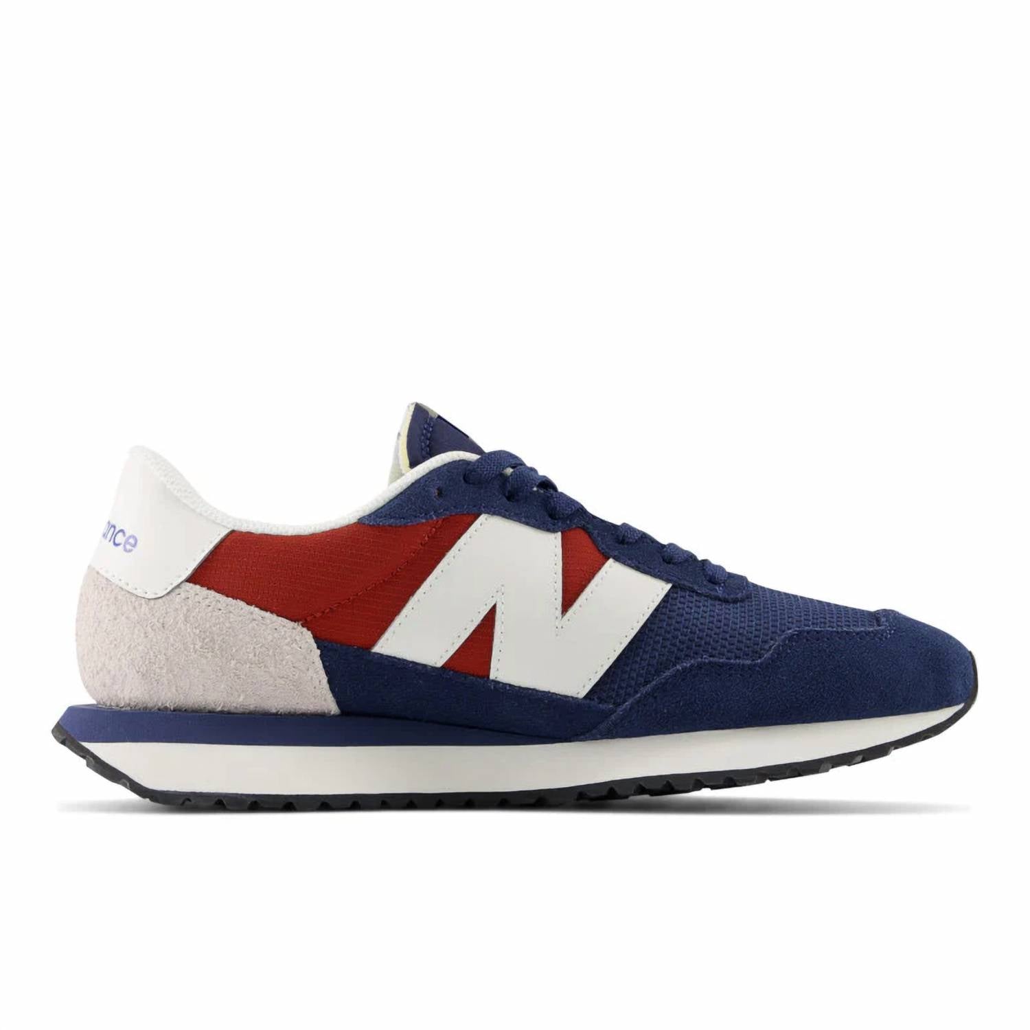 New Balance - Men's Classic 237 Sneakers