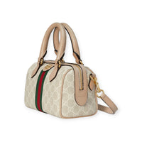 Gucci - Women's Ophidia Small Boston Bag