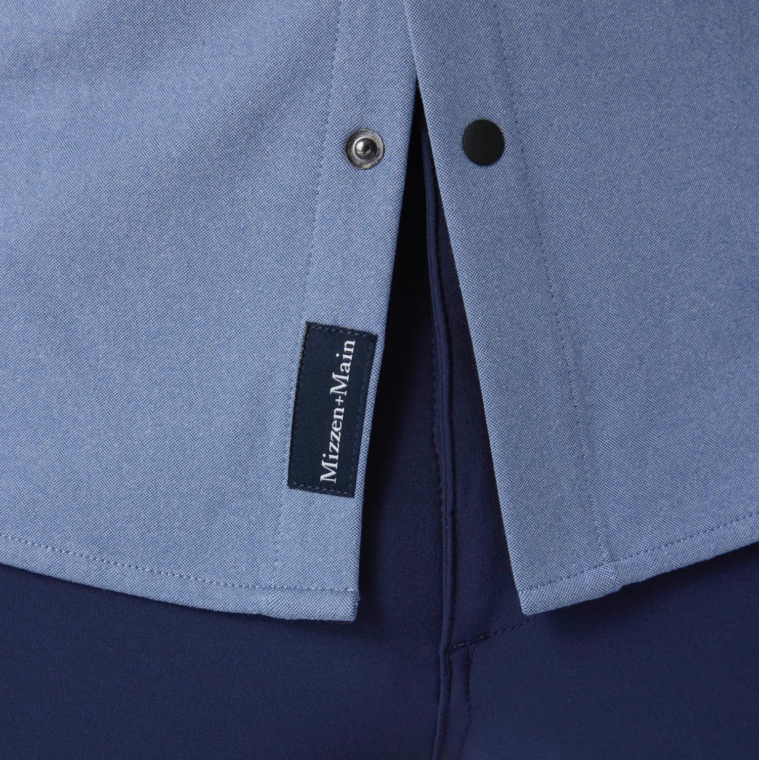 Mizzen + Main - Nolan Dress Shirt