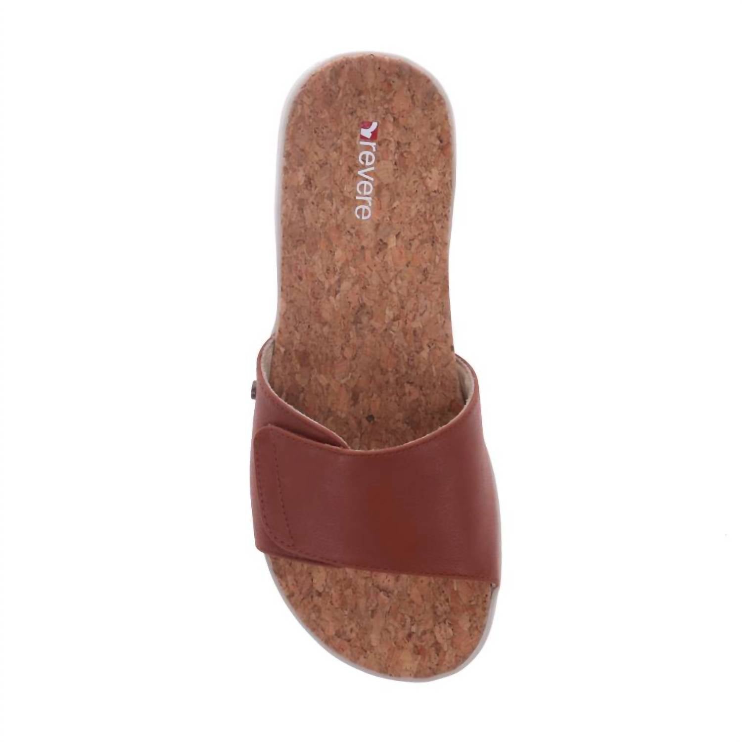 Revere - Women's Macau Slide Sandal