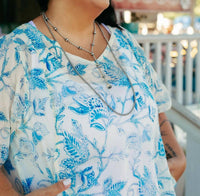 Dolma - Isla Tunic Dress
