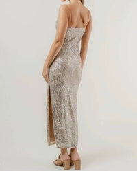 Fore Collection - Francis Maxi Dress