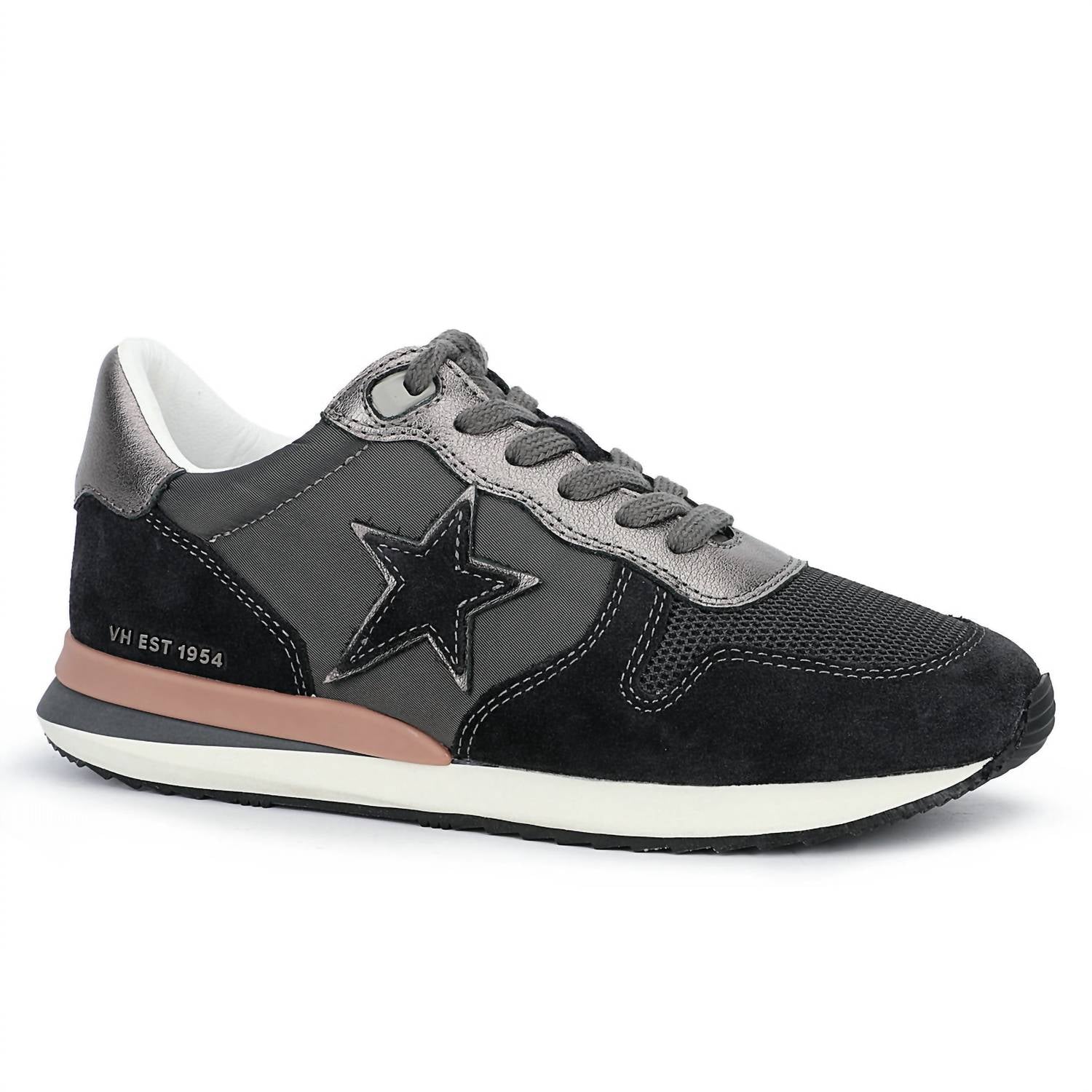 Vintage Havana - Women's Rock Sneaker
