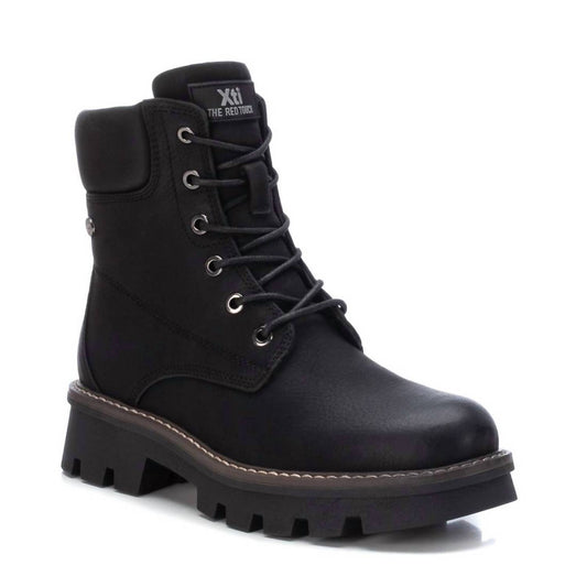 Xti - Women's Biker Booties