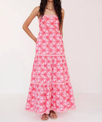 Banjanan - Daniella Dress