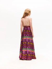 Carolina K - Star Maxi Dress