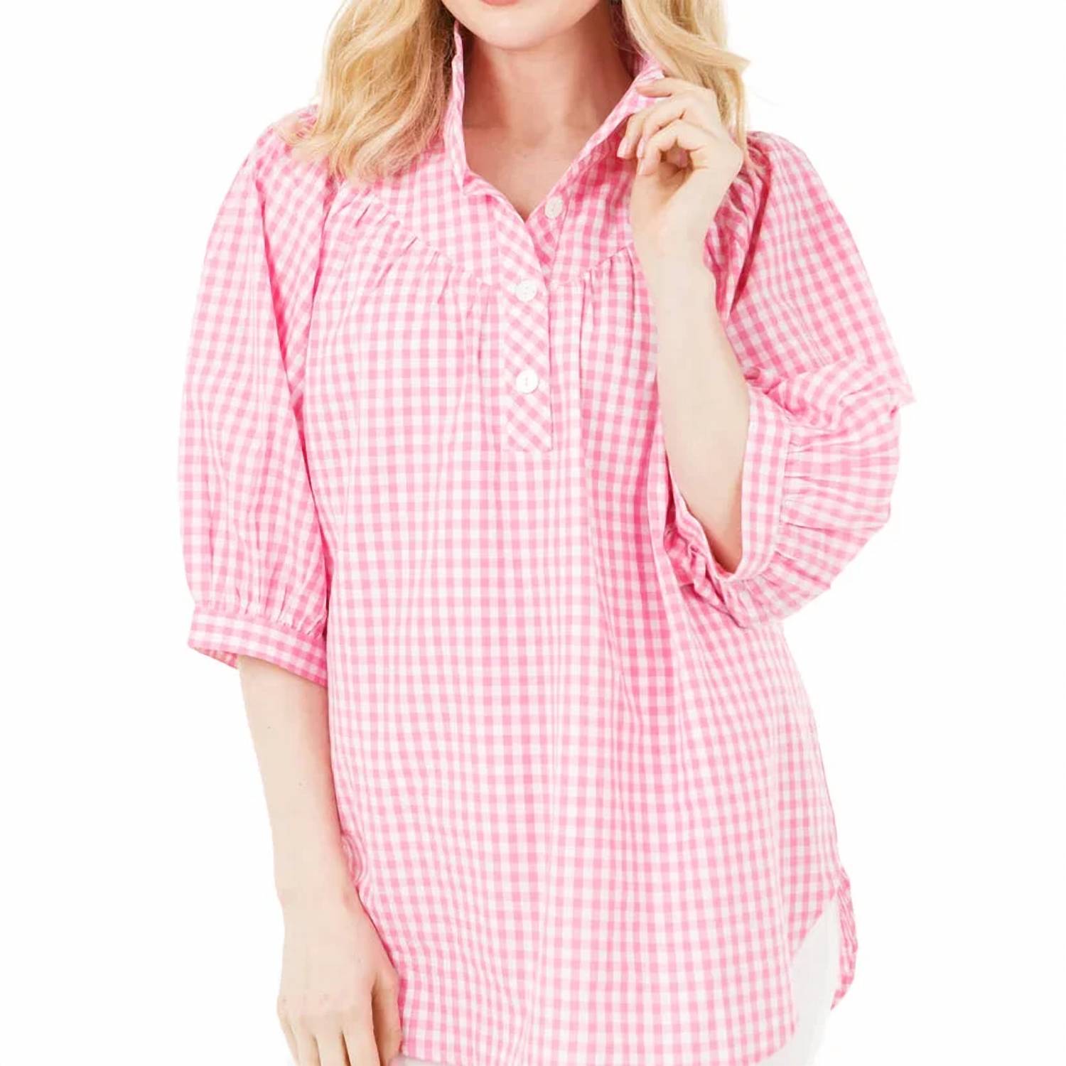 Holly Shae Design - Avie Top