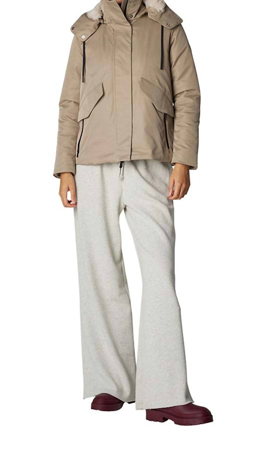 Save The Duck - Kara Jacket