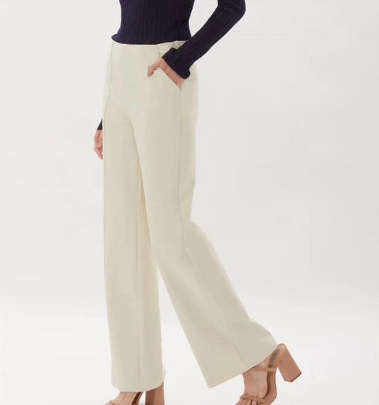 Ecru - Women's Atherton Full Leg