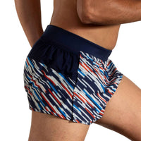 Brooks - Sherpa 3" Split Short