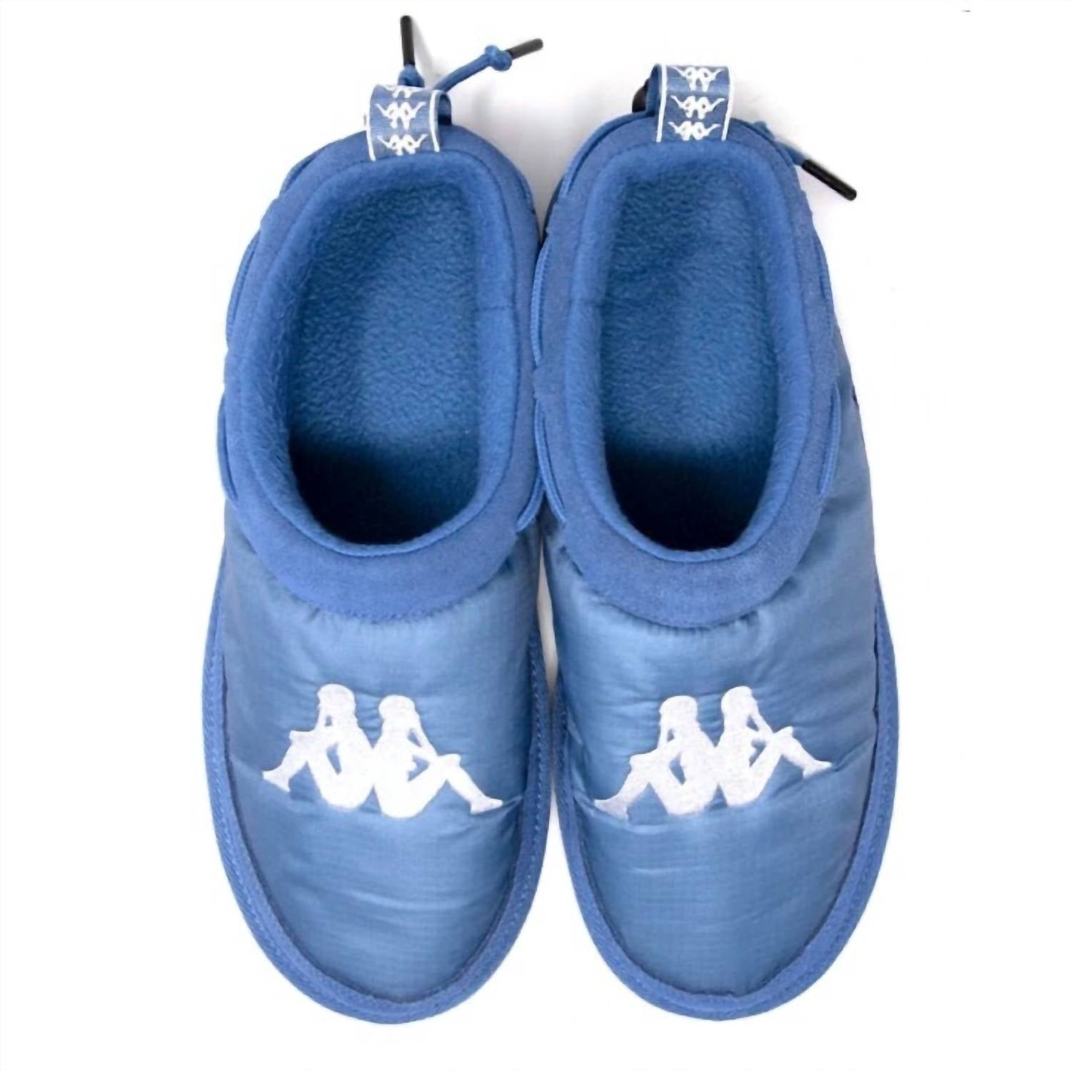 Kappa - Women's Authentic Mule 3 Slippers