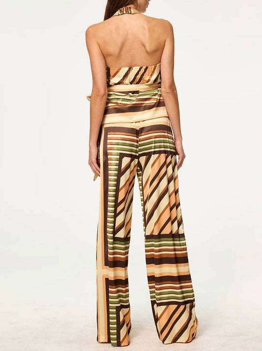 Misa Los Angeles - Ione Sleeveless Top