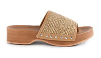 Seychelles - fantasy womens sandal