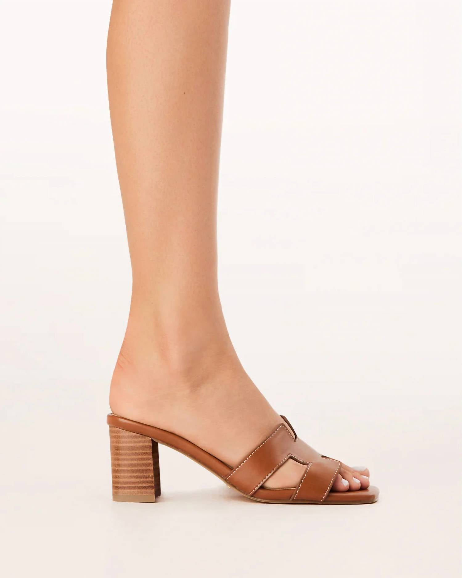Billini - Women's Elcie Block Heels