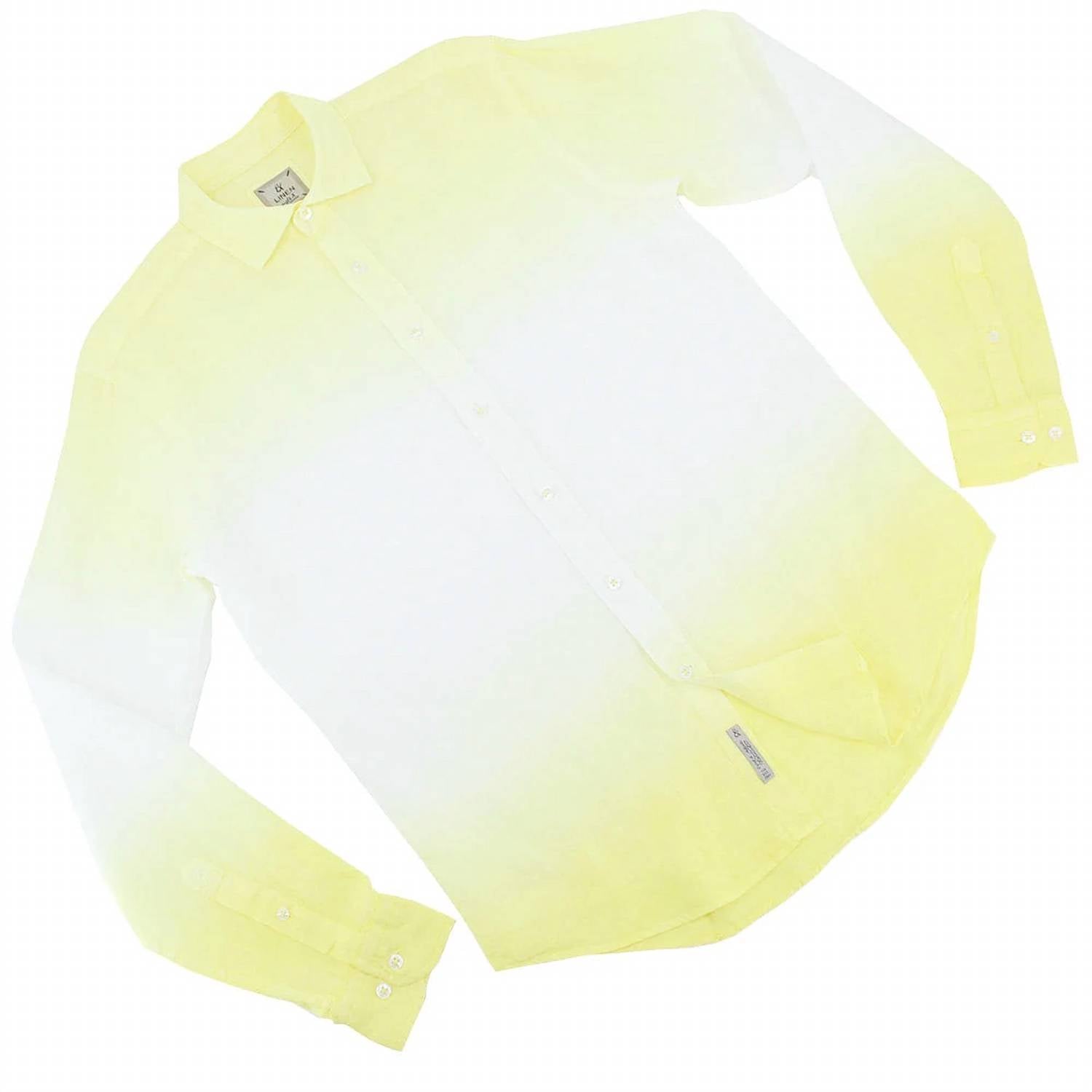Eight X - Ombré Linen Shirt