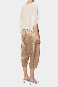 Atelier Delphine - Kiko Satin Pants