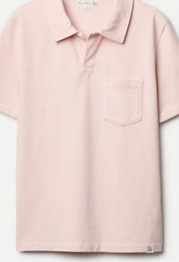 Merz B. Schwanen - Men's Classic Cotton Jersey Polo Shirt
