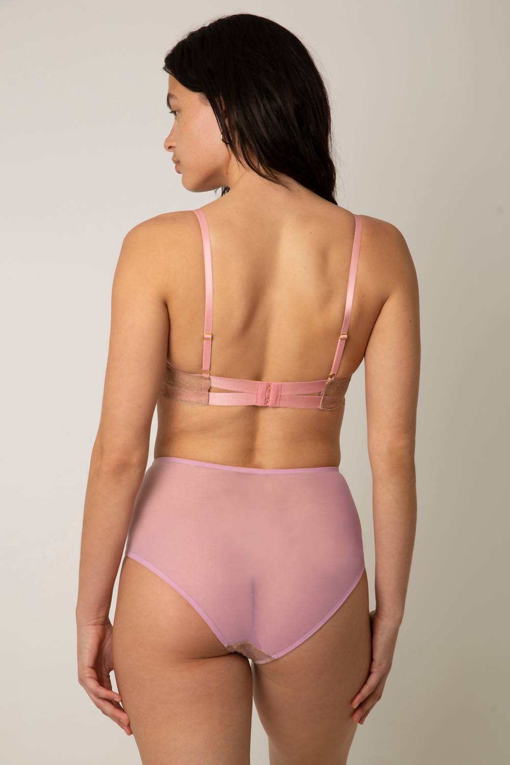 NORA UNDERWIRE BRA