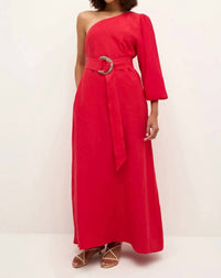 Marie Oliver - Kenna Maxi Dress