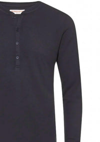 Orlebar Brown - Men's Lockhart Long Sleeve Top