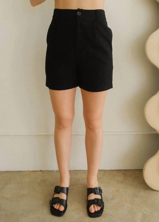 Things Between - Leigha Shorts