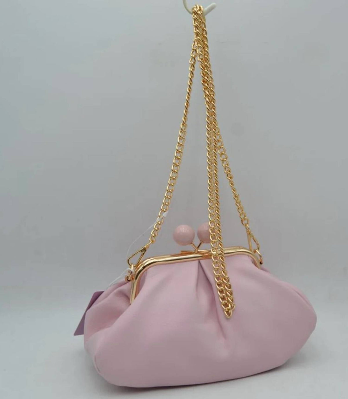 Empire Handbags - Women's Cotton Candy Dreams Coin Purse