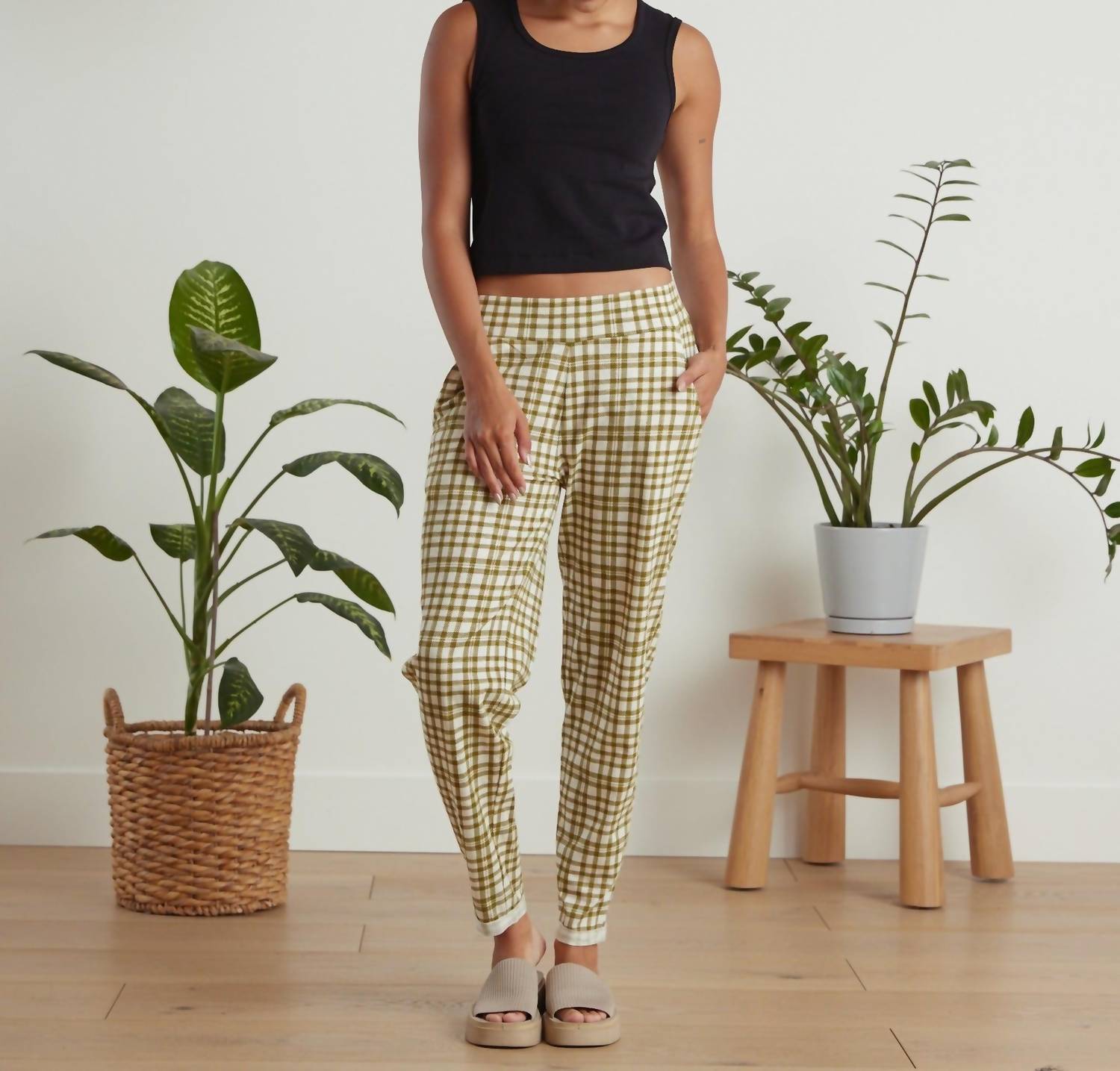 Known Supply - Sequoia Pants