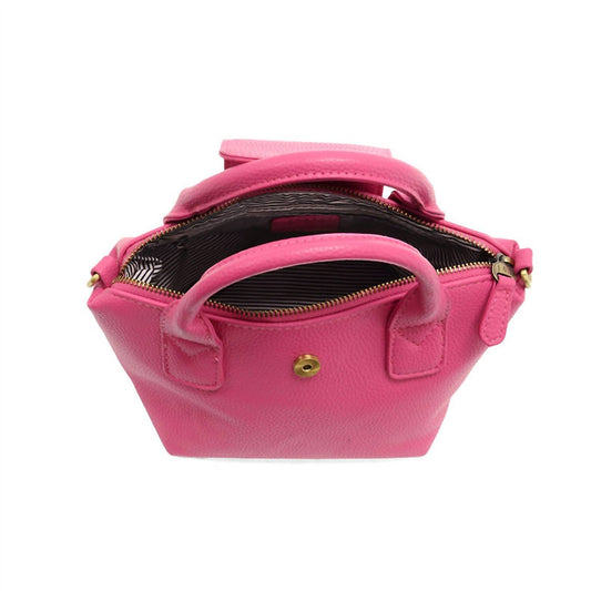 Joy Susan - Women's Odette Mini Tote & Crossbody