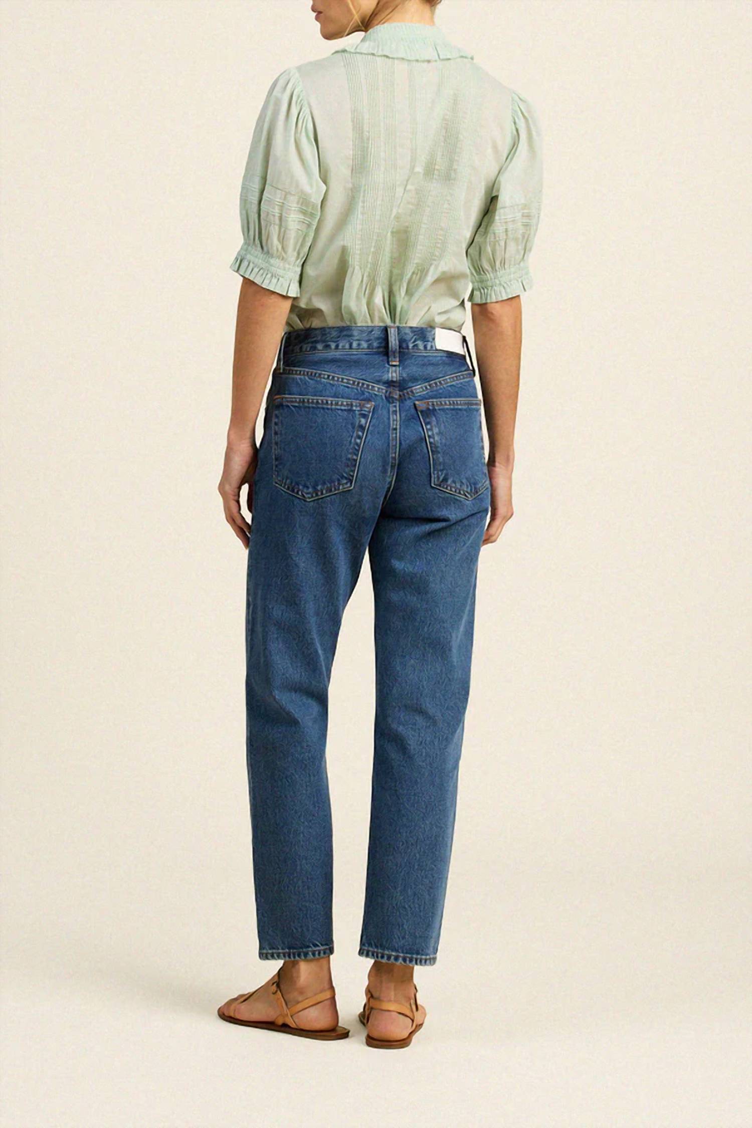 Trovata - Jess Blouse