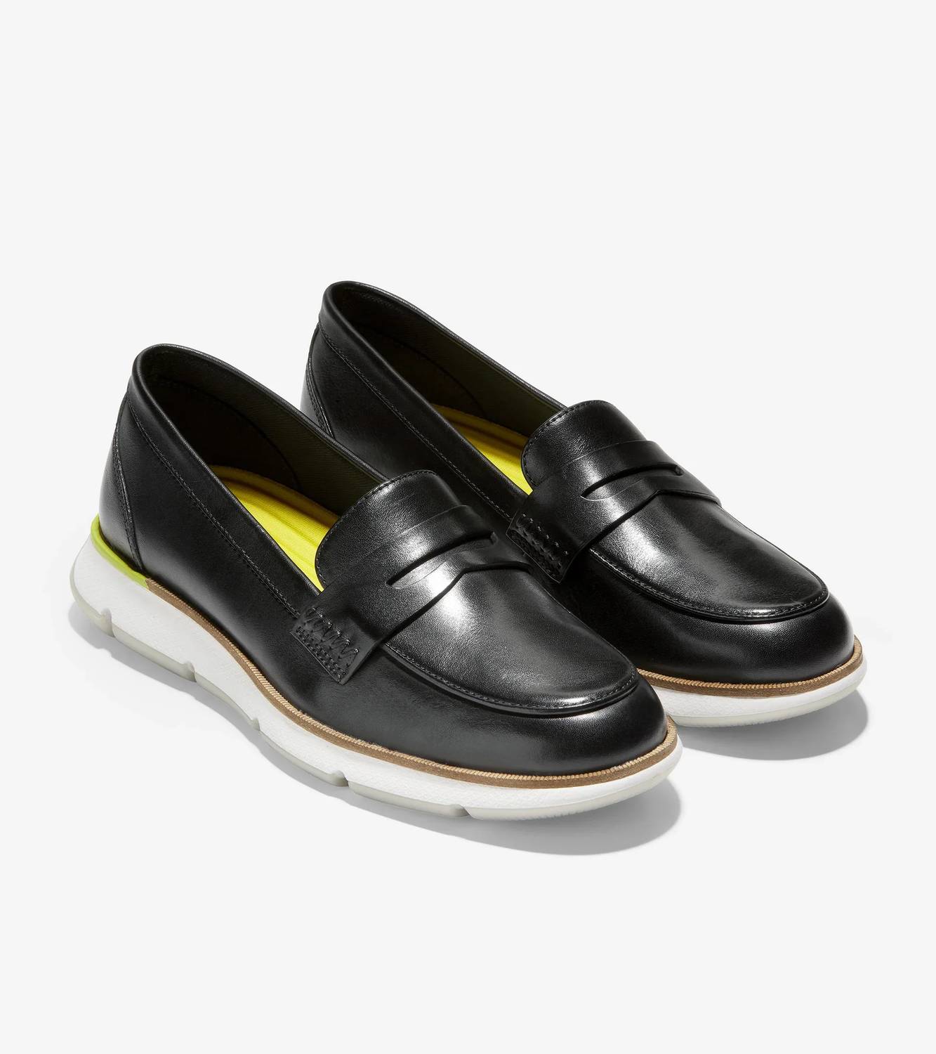 Cole Haan - Women's 4zg LFR Flats