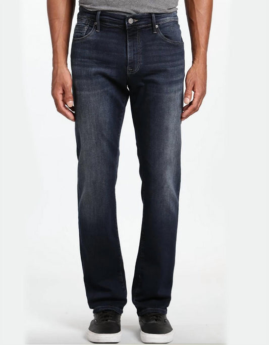 Mavi - Men's Zach Rinse Williamsburg Jeans