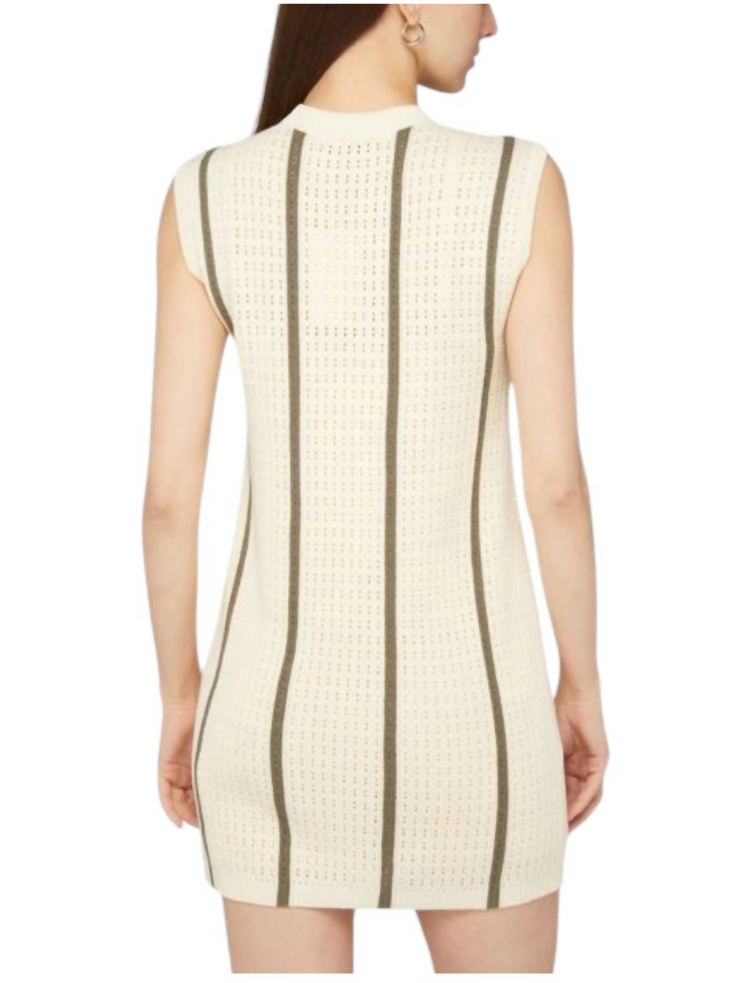 Anine Bing - LANIE DRESS