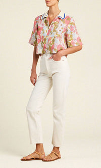 Trovata - Thia Shirt