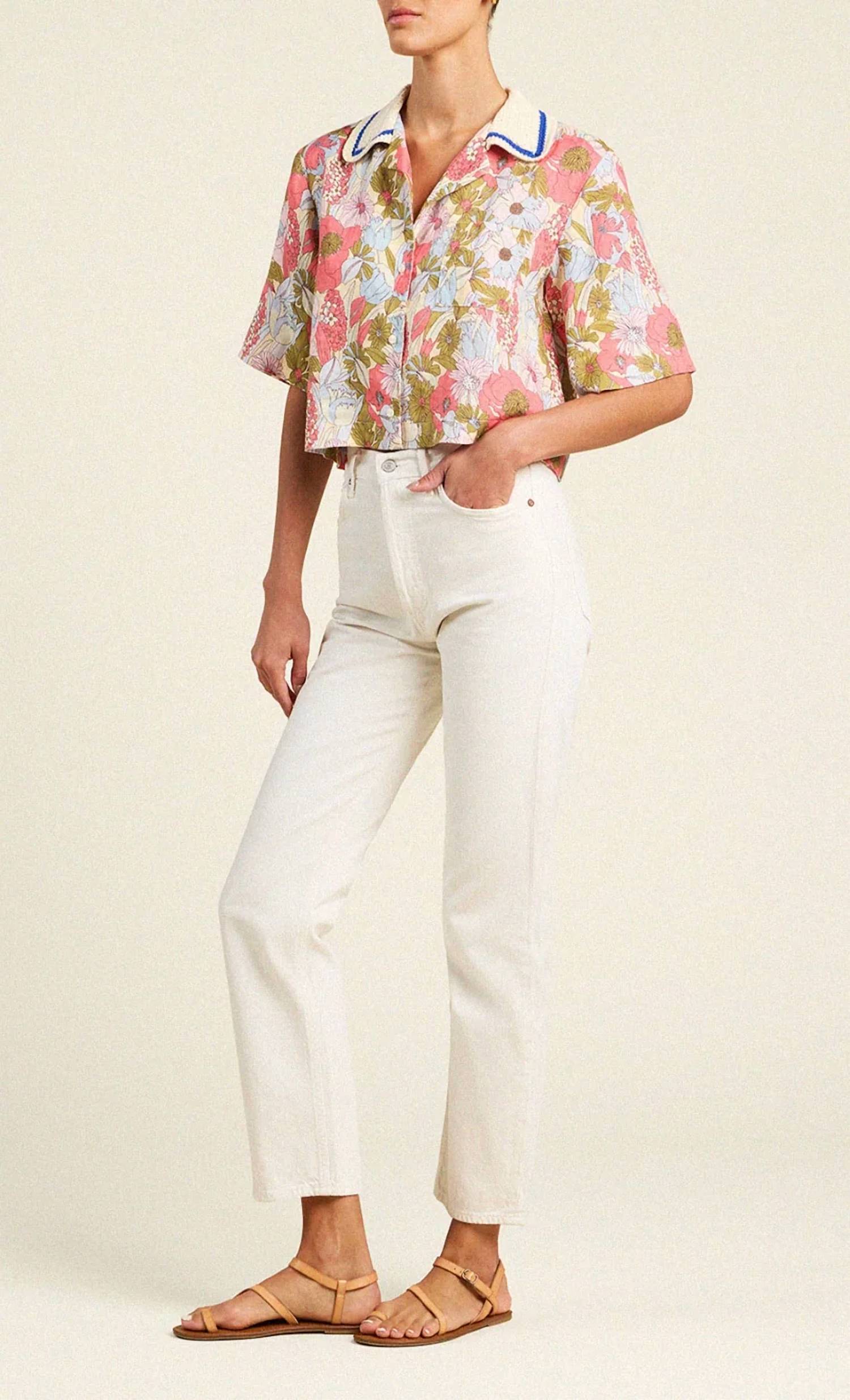 Trovata - Thia Shirt