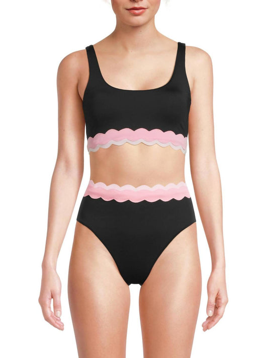 Beach Riot - Marin Top