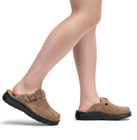 Jerusalem Sandals - Women's Nomad Clogs