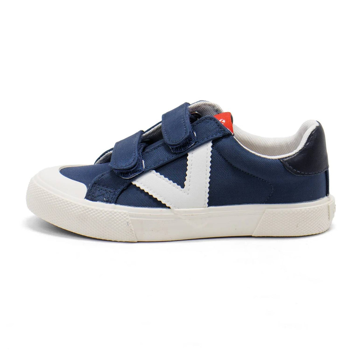Victoria - Boys' Tribu Tiras Nylon Sneakers