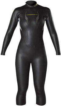 Neosport Usa - Women's 5/3mm Nrg Triathlon Fullsuit
