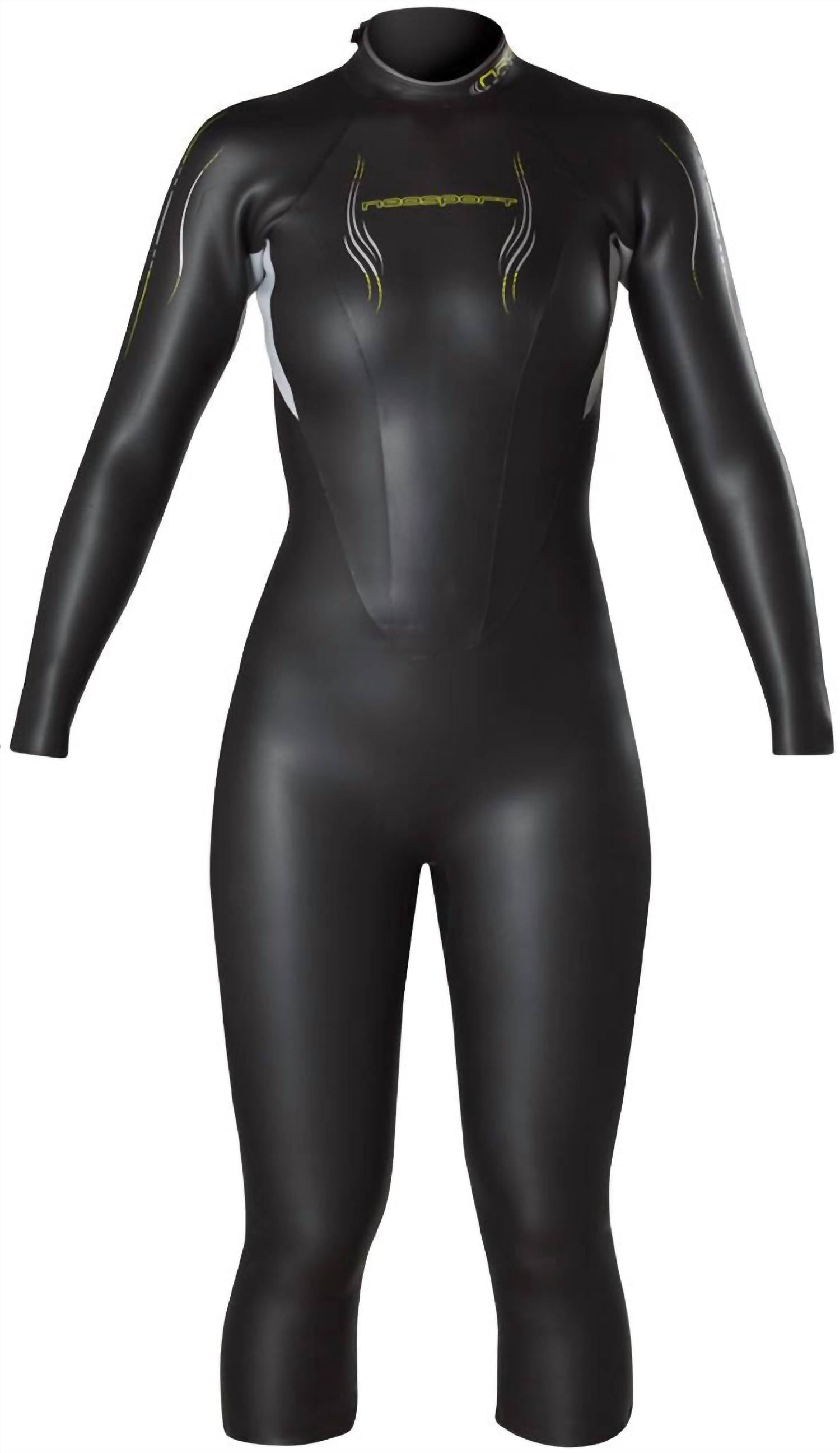 Neosport Usa - Women's 5/3mm Nrg Triathlon Fullsuit