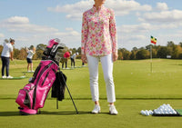 Katherine Way - Anna Maria Pullover Top